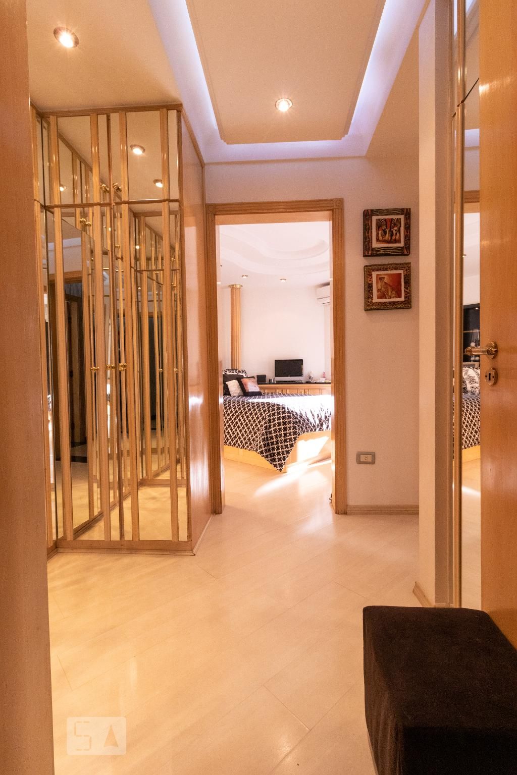 Apartamento, 3 quartos, 190 m² - Foto 36