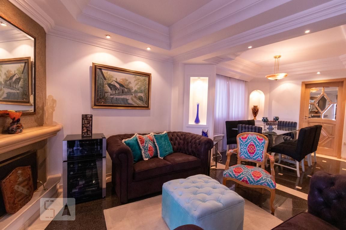 Apartamento, 3 quartos, 190 m² - Foto 1