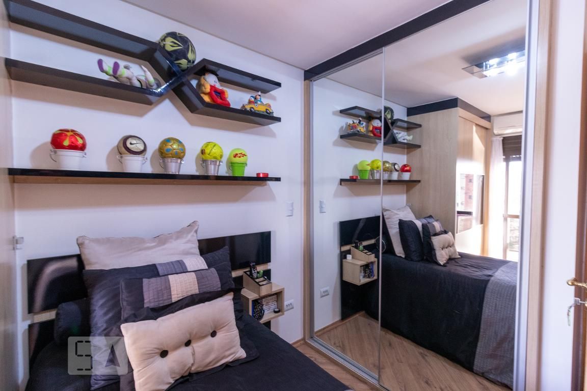 Apartamento, 3 quartos, 190 m² - Foto 31