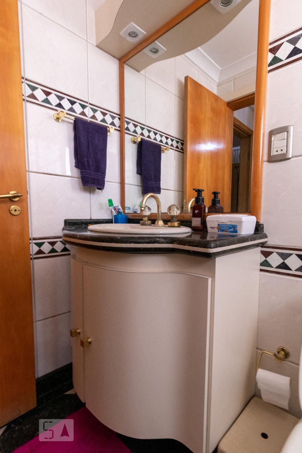 Apartamento, 3 quartos, 190 m² - Foto 35