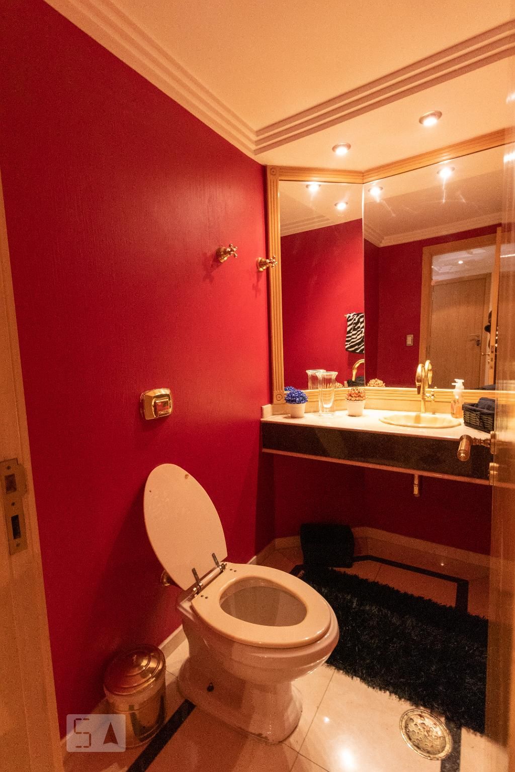 Apartamento, 3 quartos, 190 m² - Foto 18