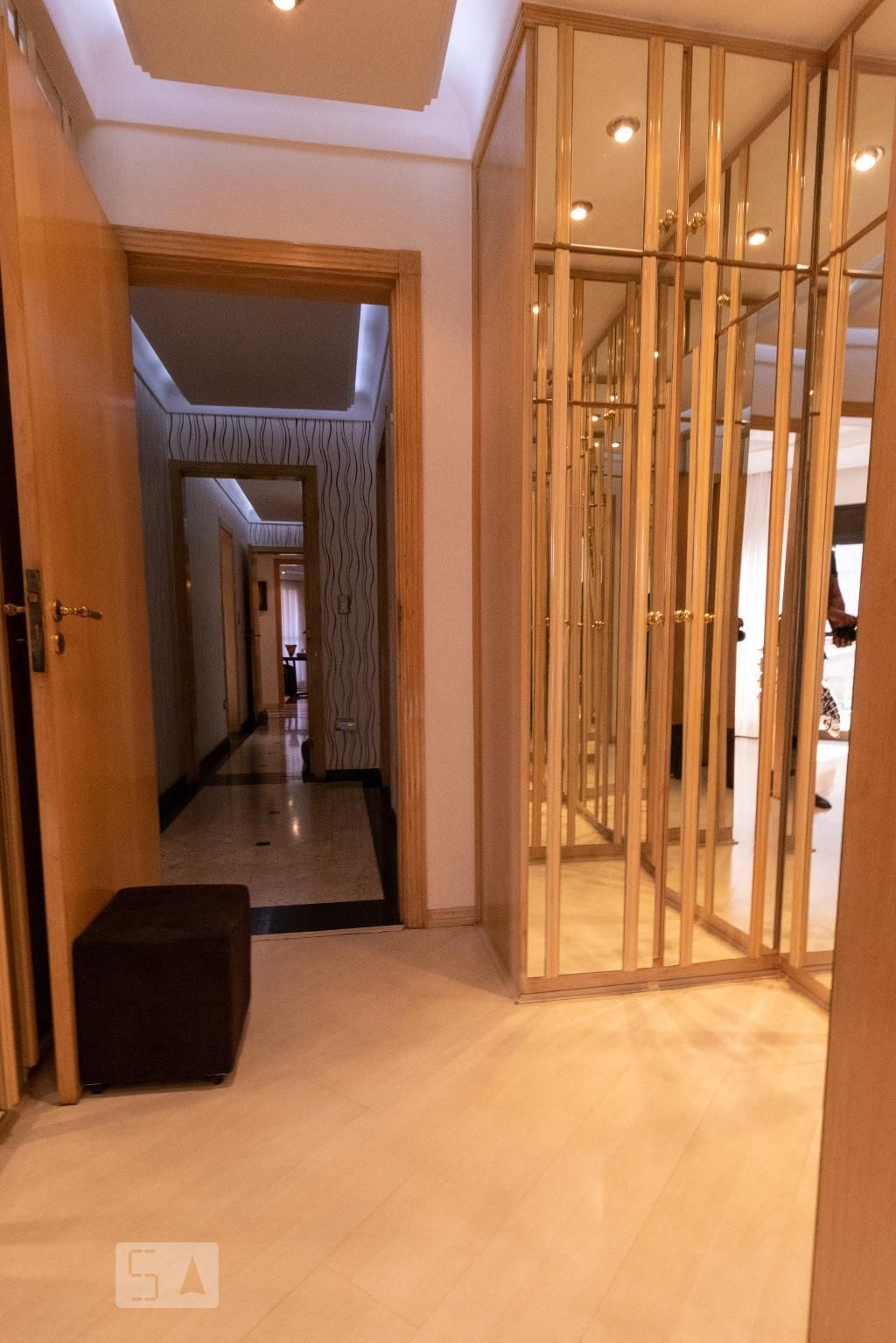 Apartamento, 3 quartos, 190 m² - Foto 37
