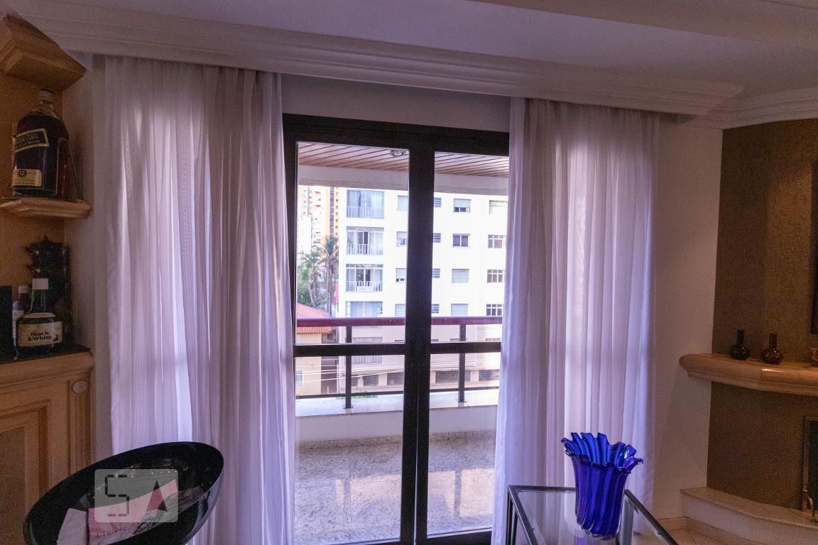 Apartamento, 3 quartos, 190 m² - Foto 14