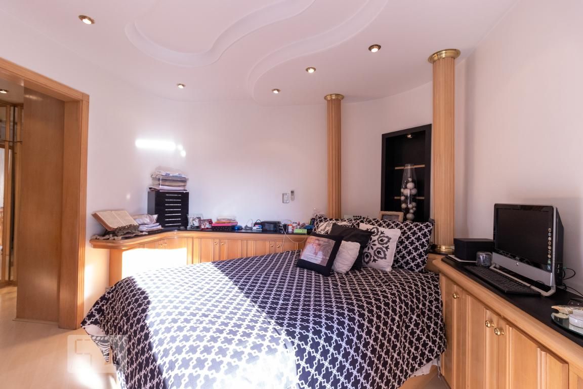 Apartamento, 3 quartos, 190 m² - Foto 40