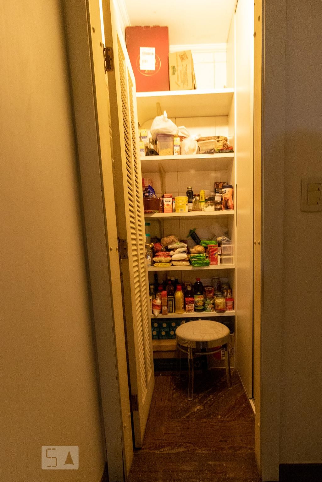 Apartamento, 3 quartos, 190 m² - Foto 58