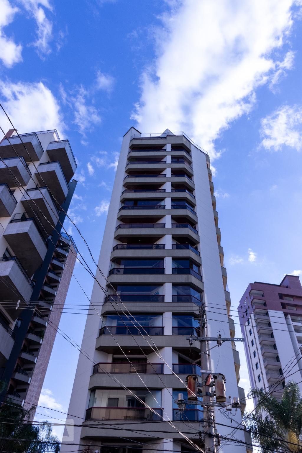 Apartamento, 3 quartos, 190 m² - Foto 63