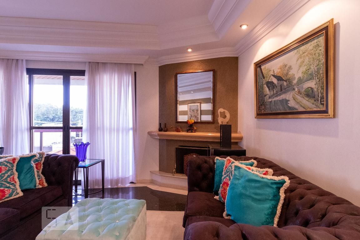 Apartamento, 3 quartos, 190 m² - Foto 5