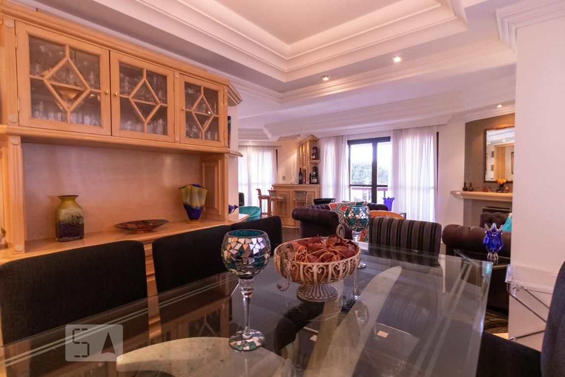 Apartamento, 3 quartos, 190 m² - Foto 7