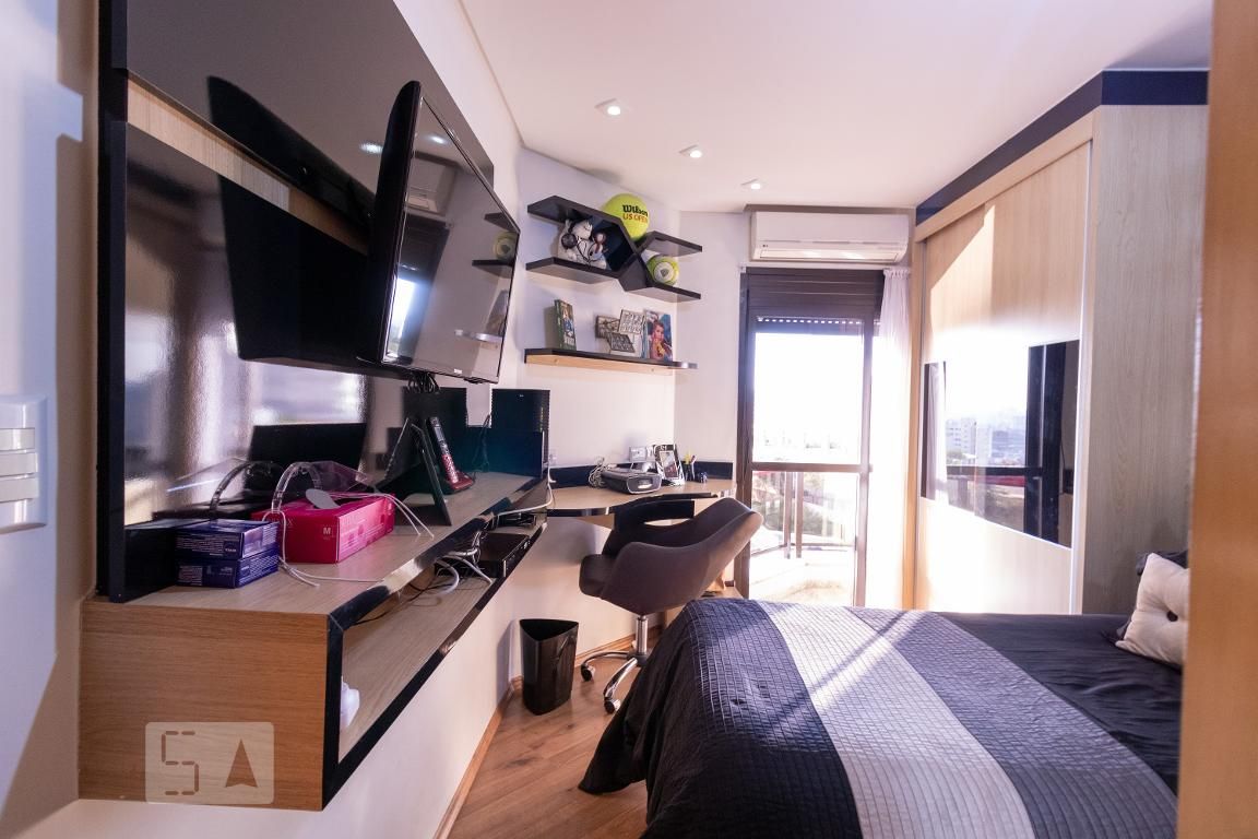Apartamento, 3 quartos, 190 m² - Foto 28