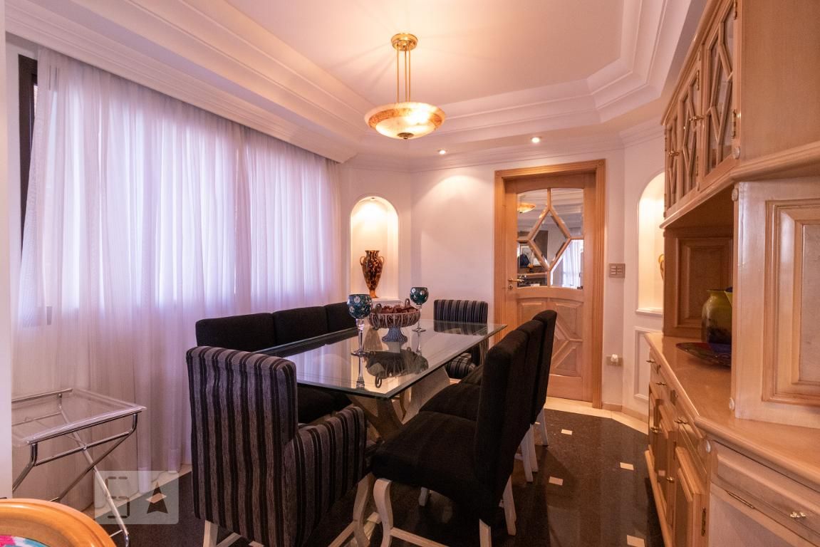 Apartamento, 3 quartos, 190 m² - Foto 6