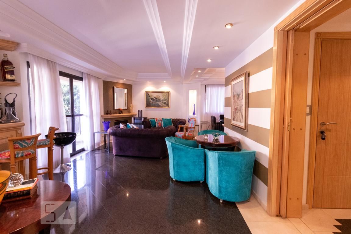 Apartamento, 3 quartos, 190 m² - Foto 9