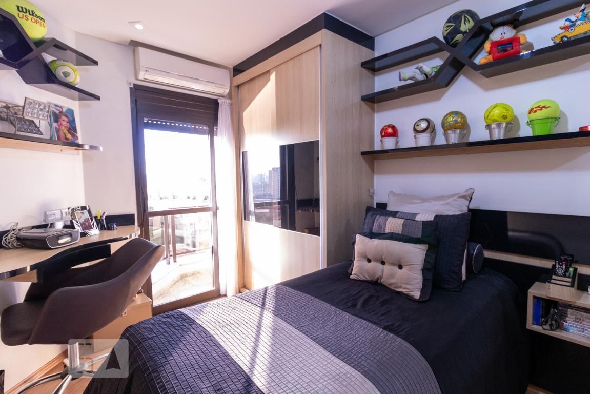 Apartamento, 3 quartos, 190 m² - Foto 29