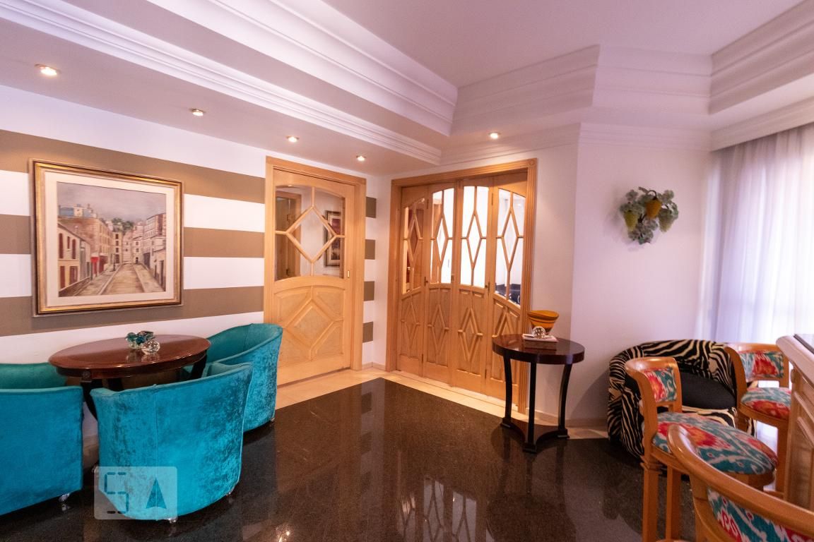 Apartamento, 3 quartos, 190 m² - Foto 10