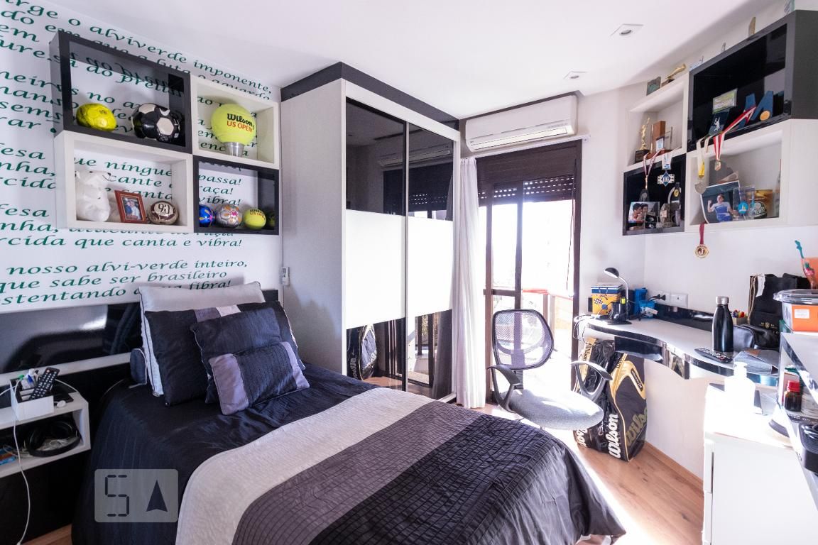 Apartamento, 3 quartos, 190 m² - Foto 21