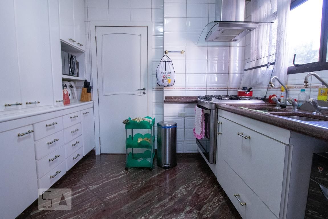 Apartamento, 3 quartos, 190 m² - Foto 53