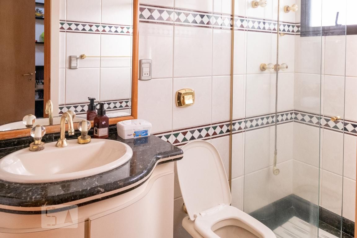 Apartamento, 3 quartos, 190 m² - Foto 33