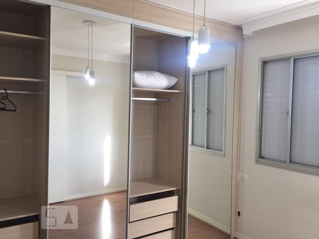 Apartamento, 1 quarto, 40 m² - Foto 1