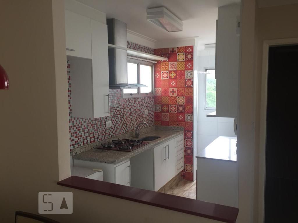 Apartamento, 1 quarto, 40 m² - Foto 2