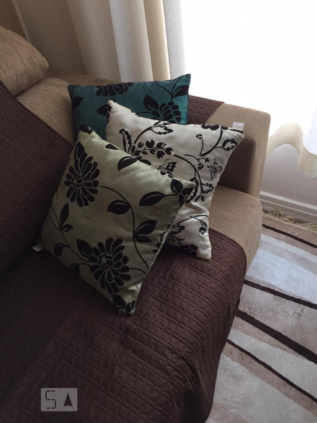 Apartamento, 1 quarto, 40 m² - Foto 12