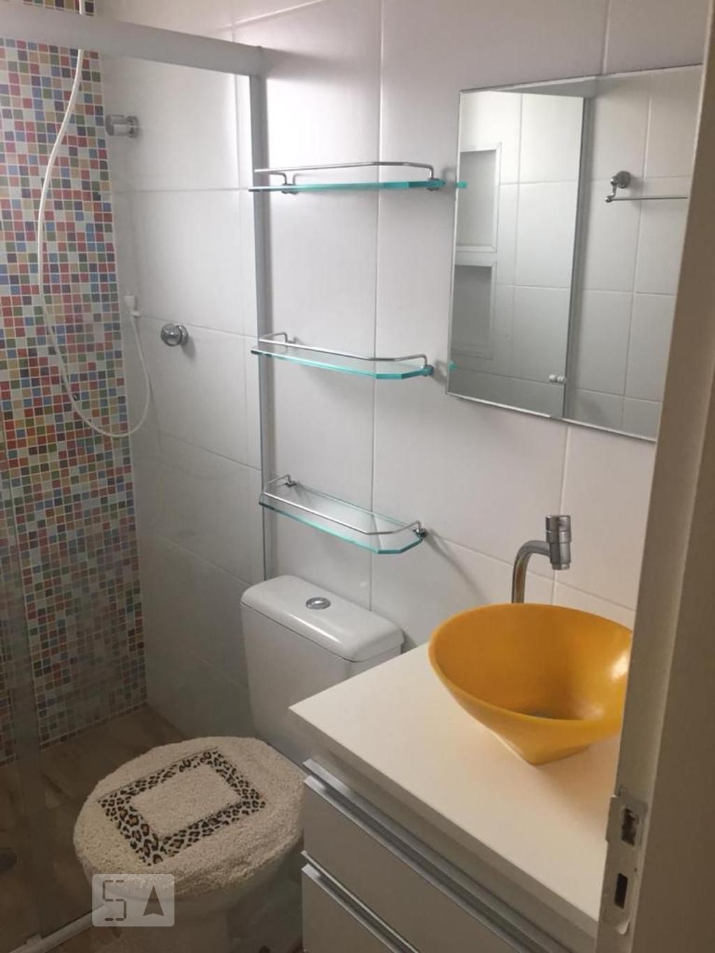 Apartamento, 1 quarto, 40 m² - Foto 3