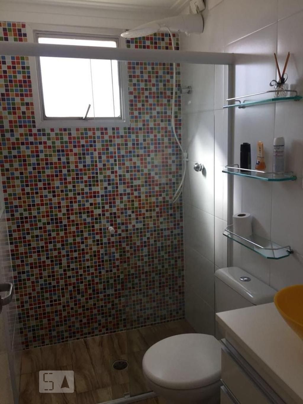 Apartamento, 1 quarto, 40 m² - Foto 5