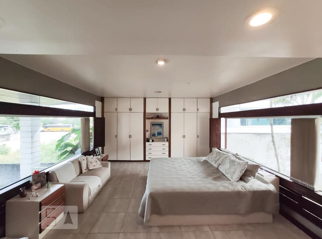 Casa, 5 quartos, 320 m² - Foto 17