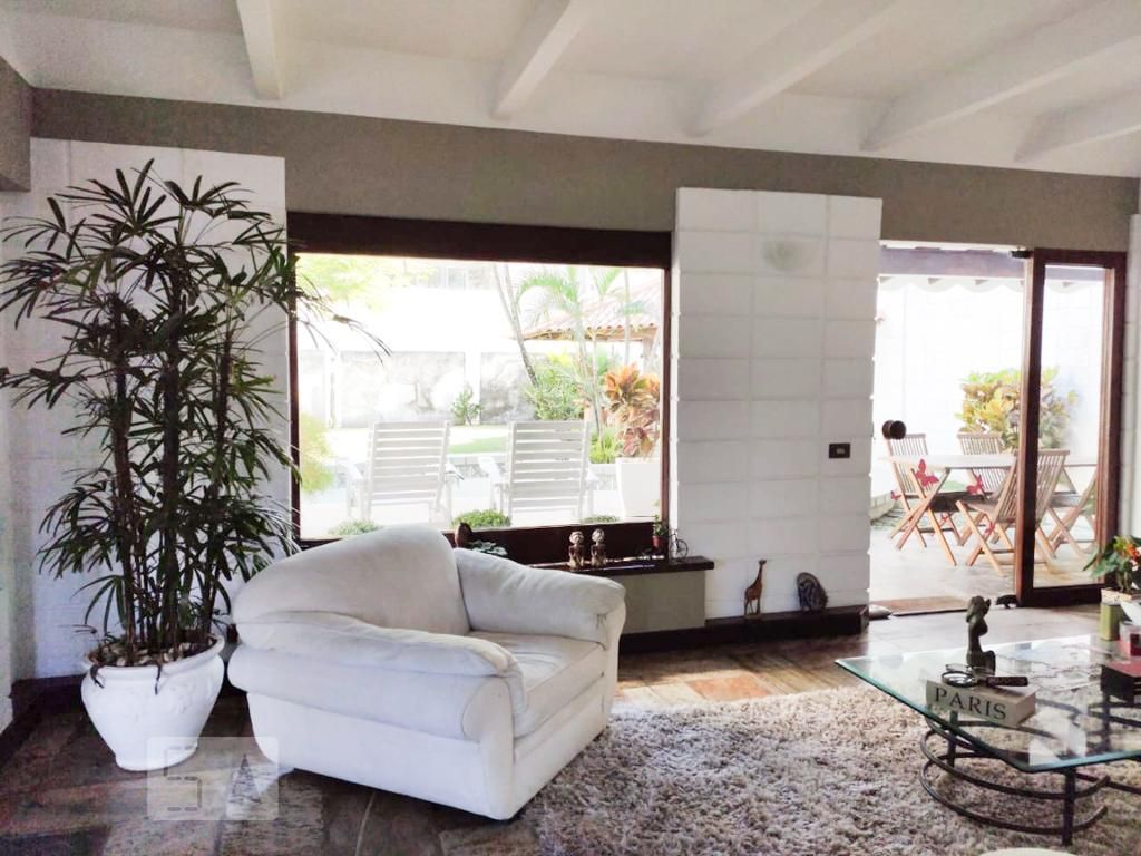 Casa, 5 quartos, 320 m² - Foto 31