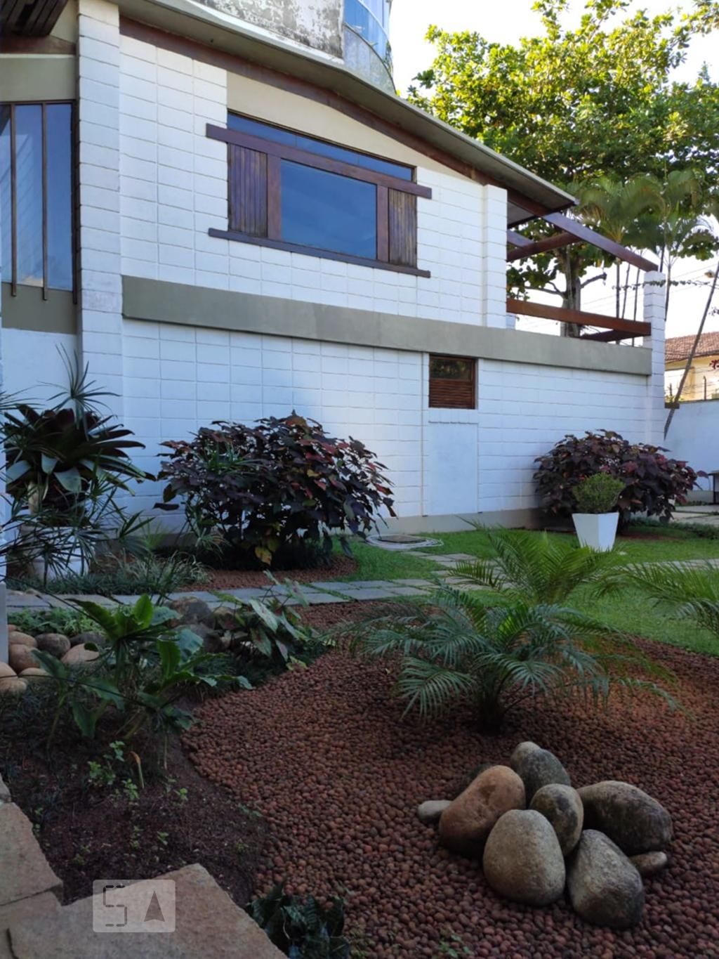 Casa, 5 quartos, 320 m² - Foto 13