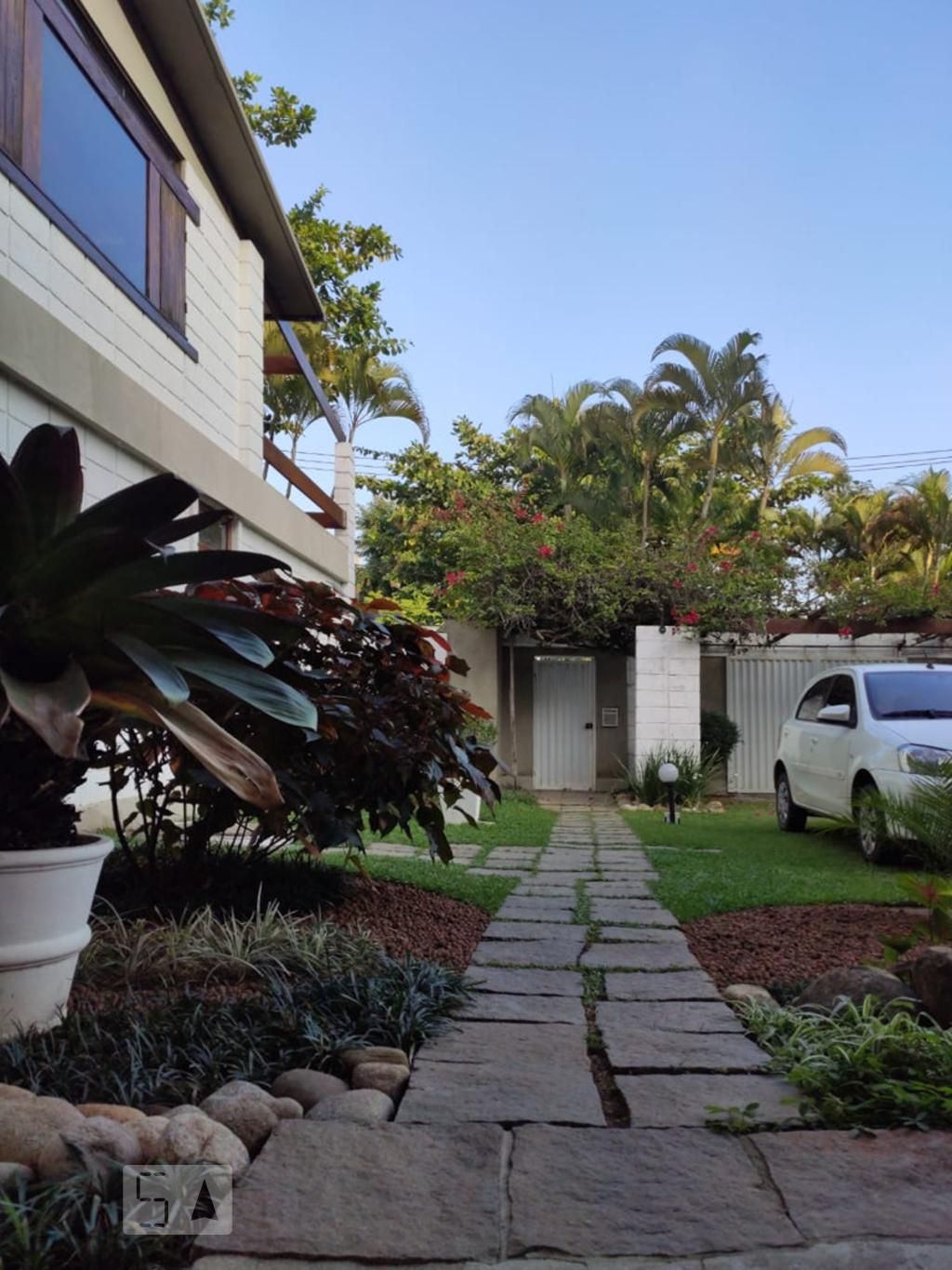 Casa, 5 quartos, 320 m² - Foto 25