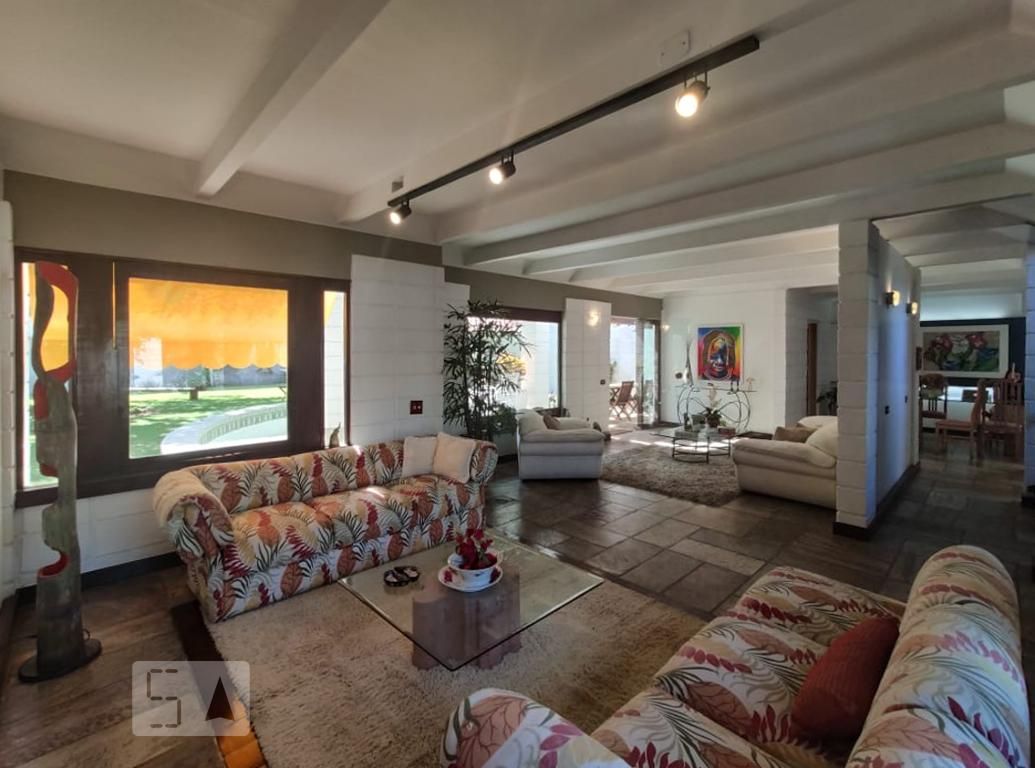 Casa, 5 quartos, 320 m² - Foto 9