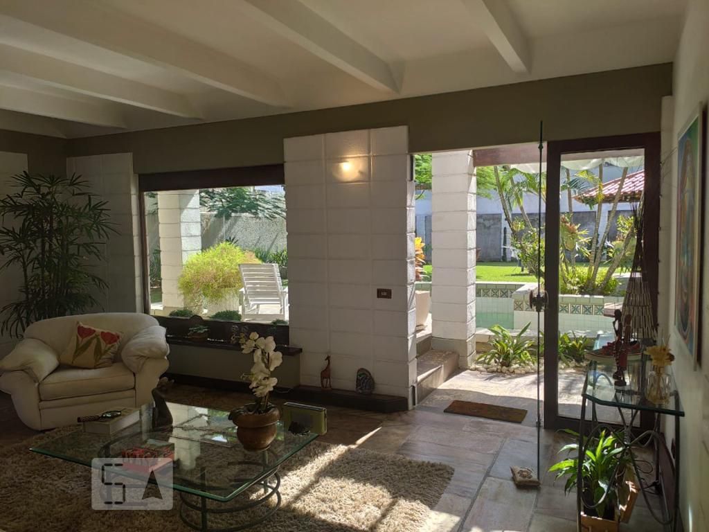 Casa, 5 quartos, 320 m² - Foto 4