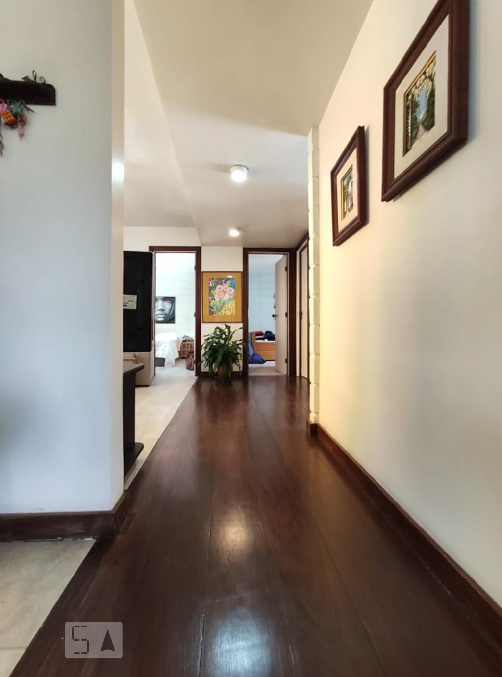 Casa, 5 quartos, 320 m² - Foto 16