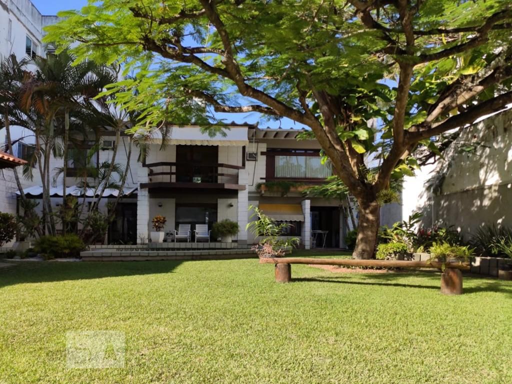 Casa, 5 quartos, 320 m² - Foto 11