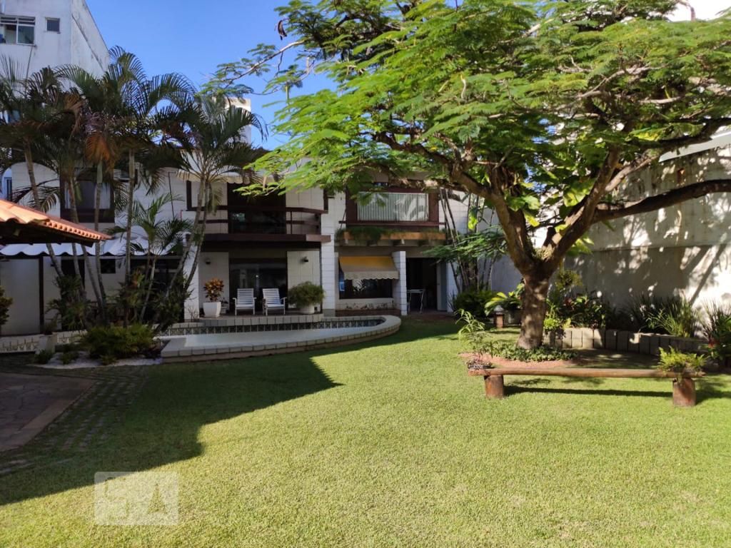 Casa, 5 quartos, 320 m² - Foto 23