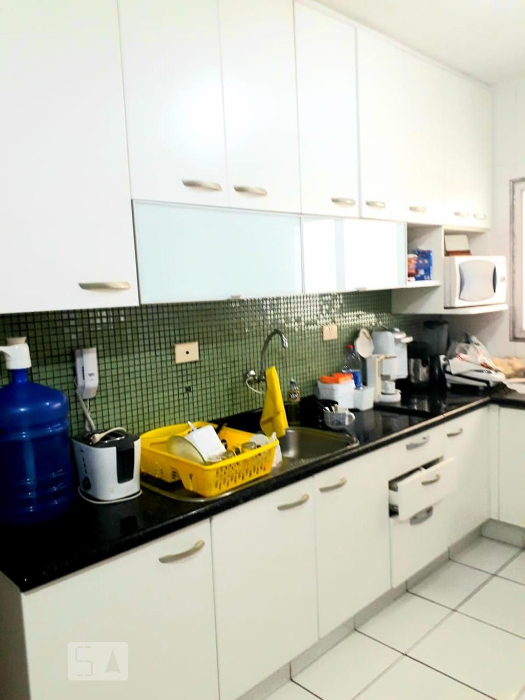 Apartamento, 3 quartos, 160 m² - Foto 11