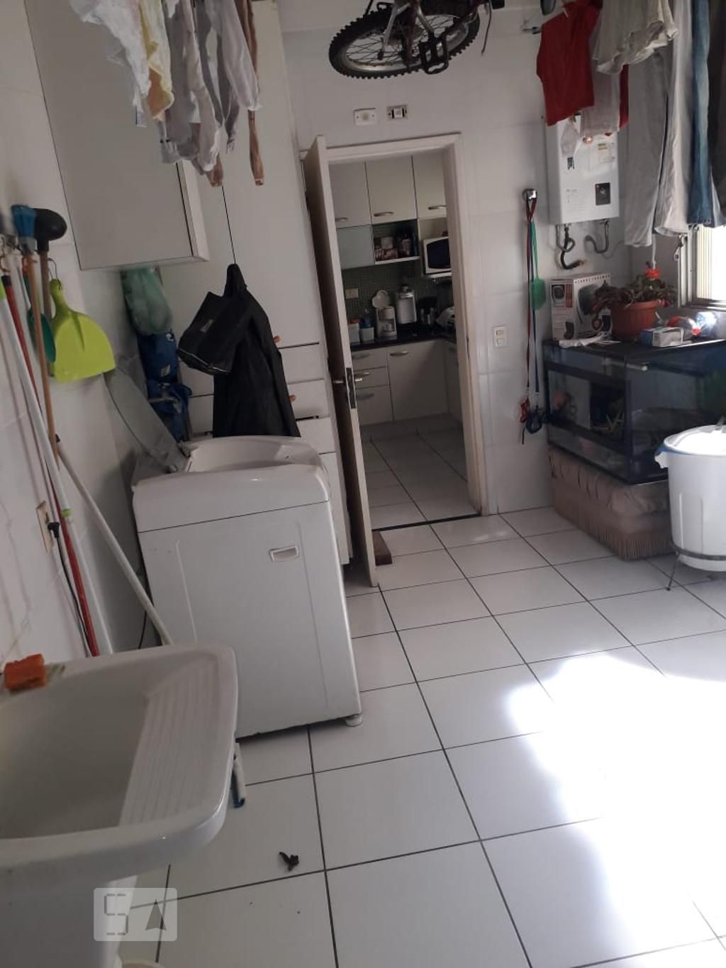 Apartamento, 3 quartos, 160 m² - Foto 16