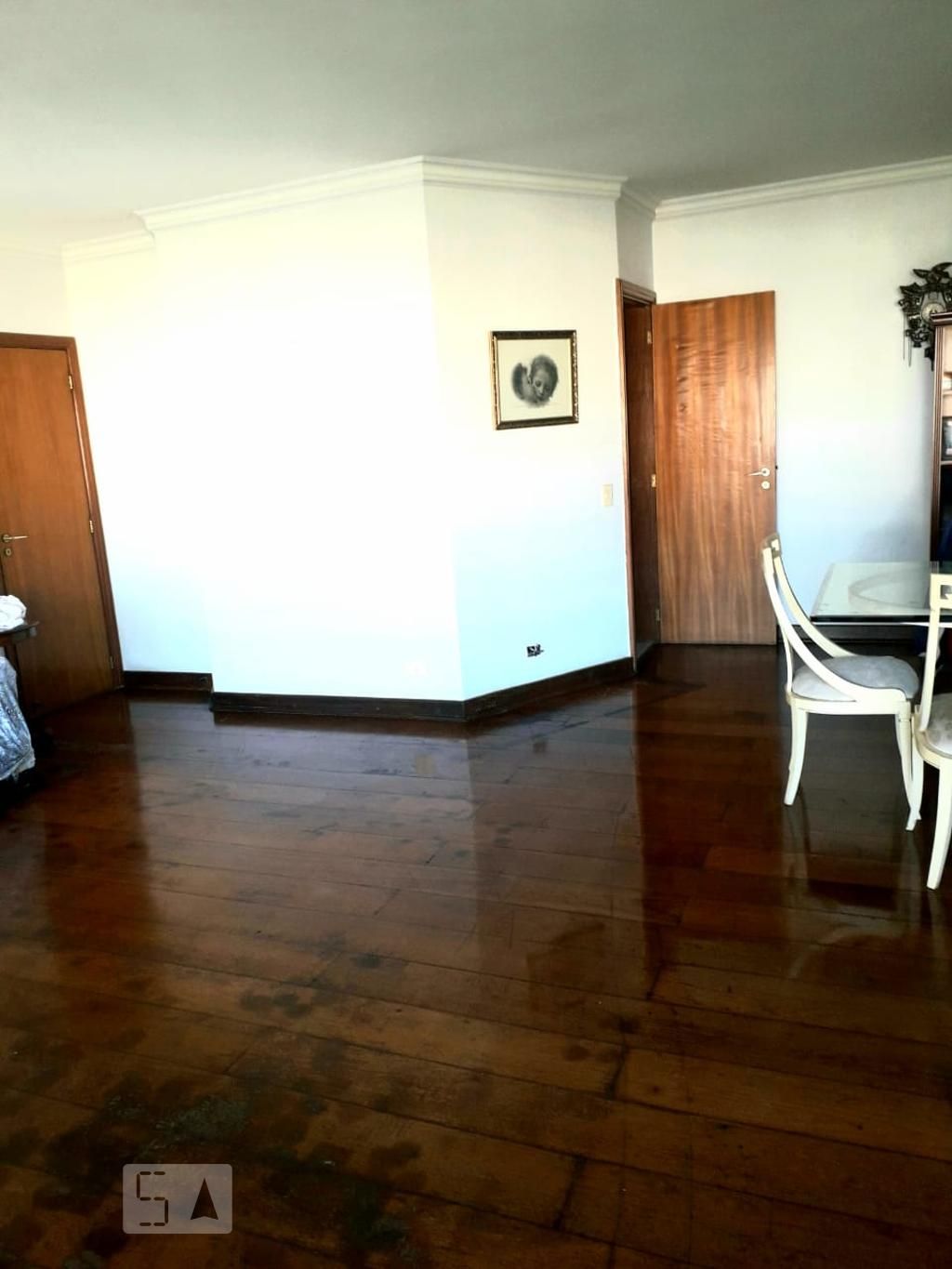 Apartamento, 3 quartos, 160 m² - Foto 1