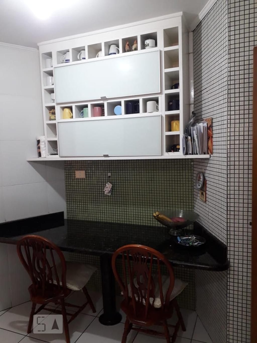 Apartamento, 3 quartos, 160 m² - Foto 8