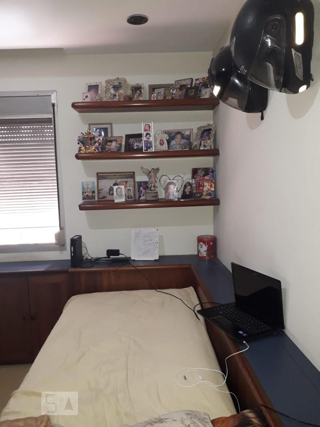 Apartamento, 3 quartos, 160 m² - Foto 5