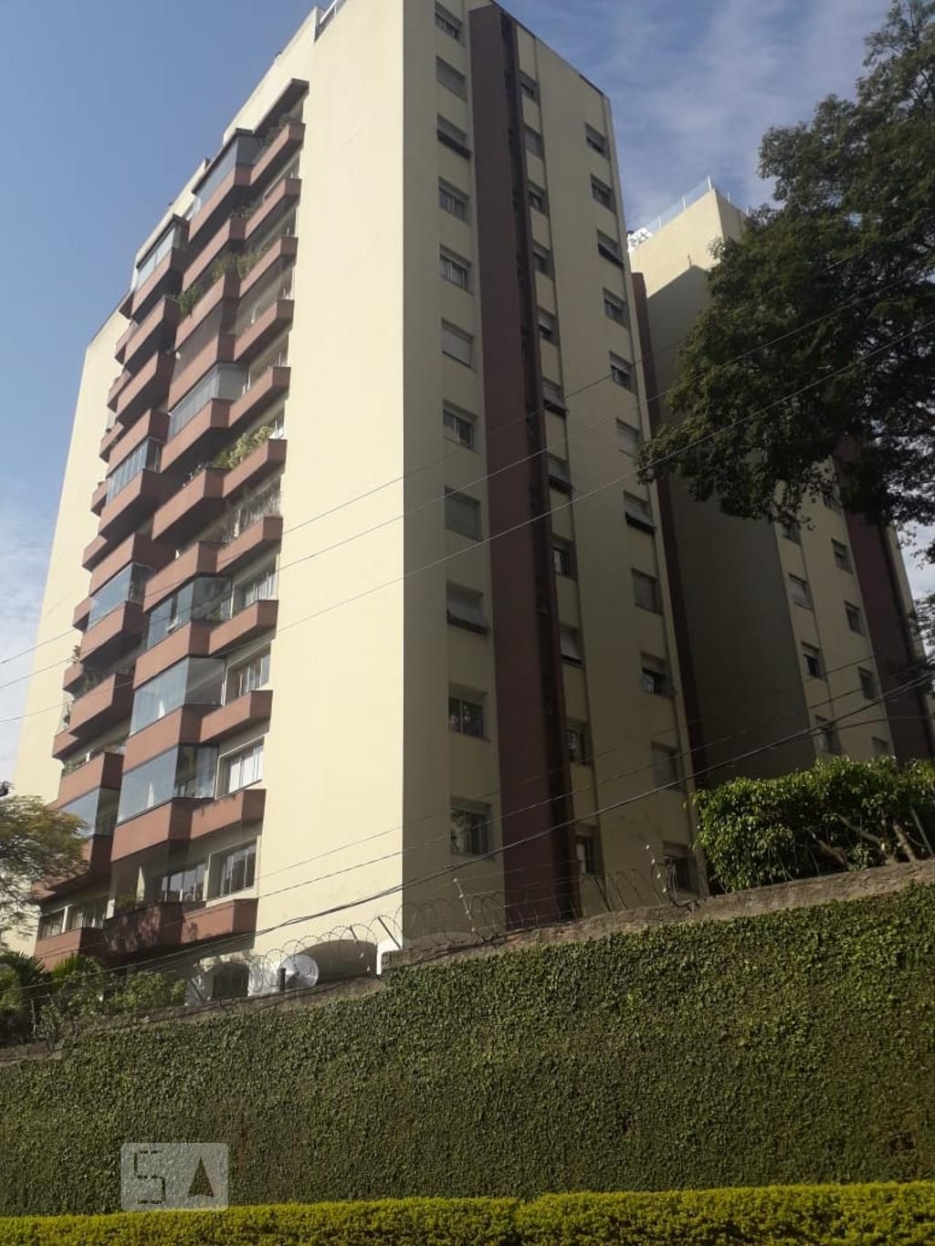 Apartamento, 3 quartos, 160 m² - Foto 14