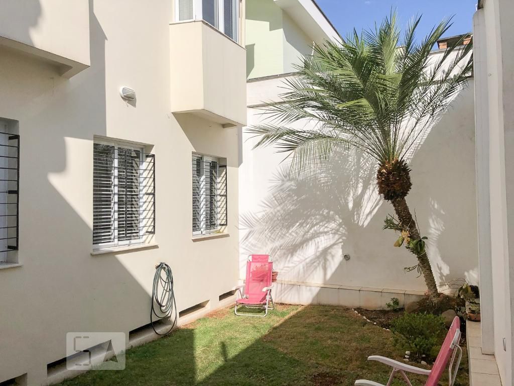 Casa, 4 quartos, 270 m² - Foto 23