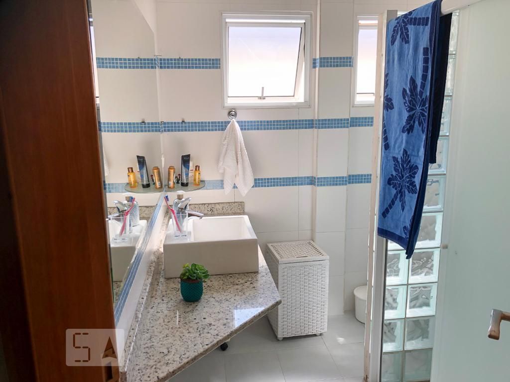 Casa, 4 quartos, 270 m² - Foto 21