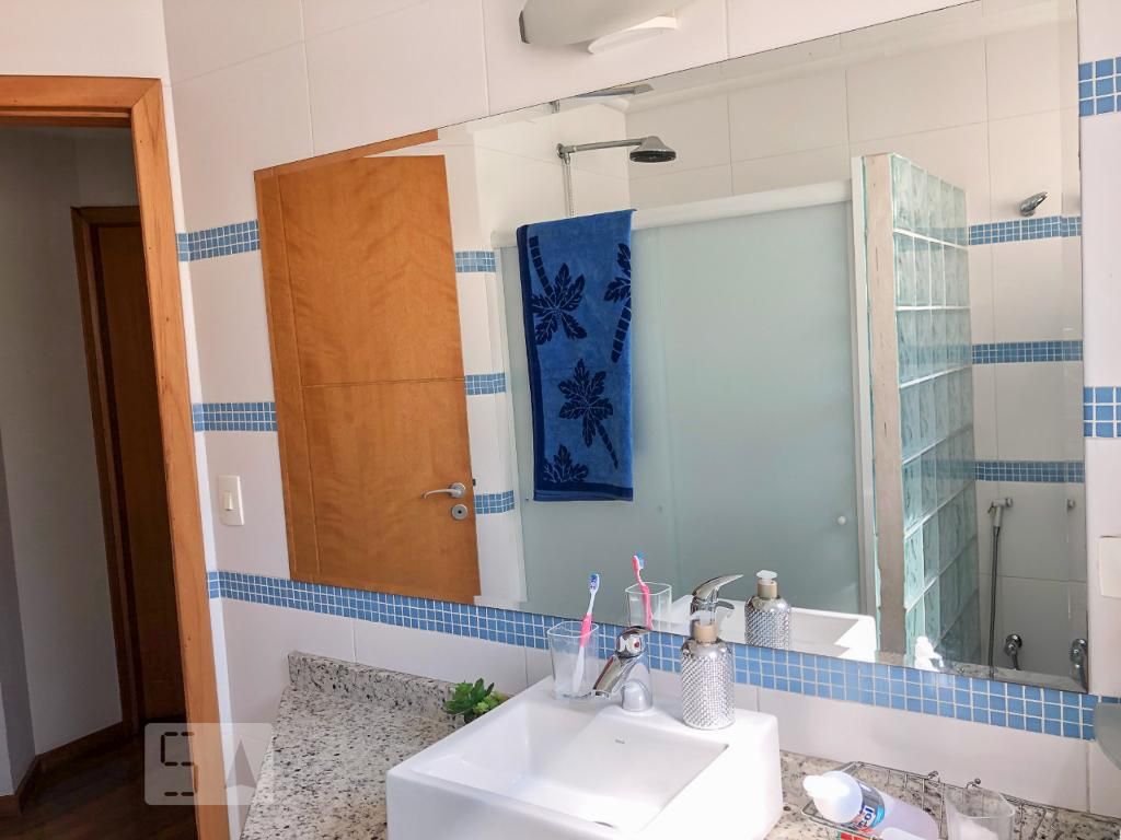 Casa, 4 quartos, 270 m² - Foto 22