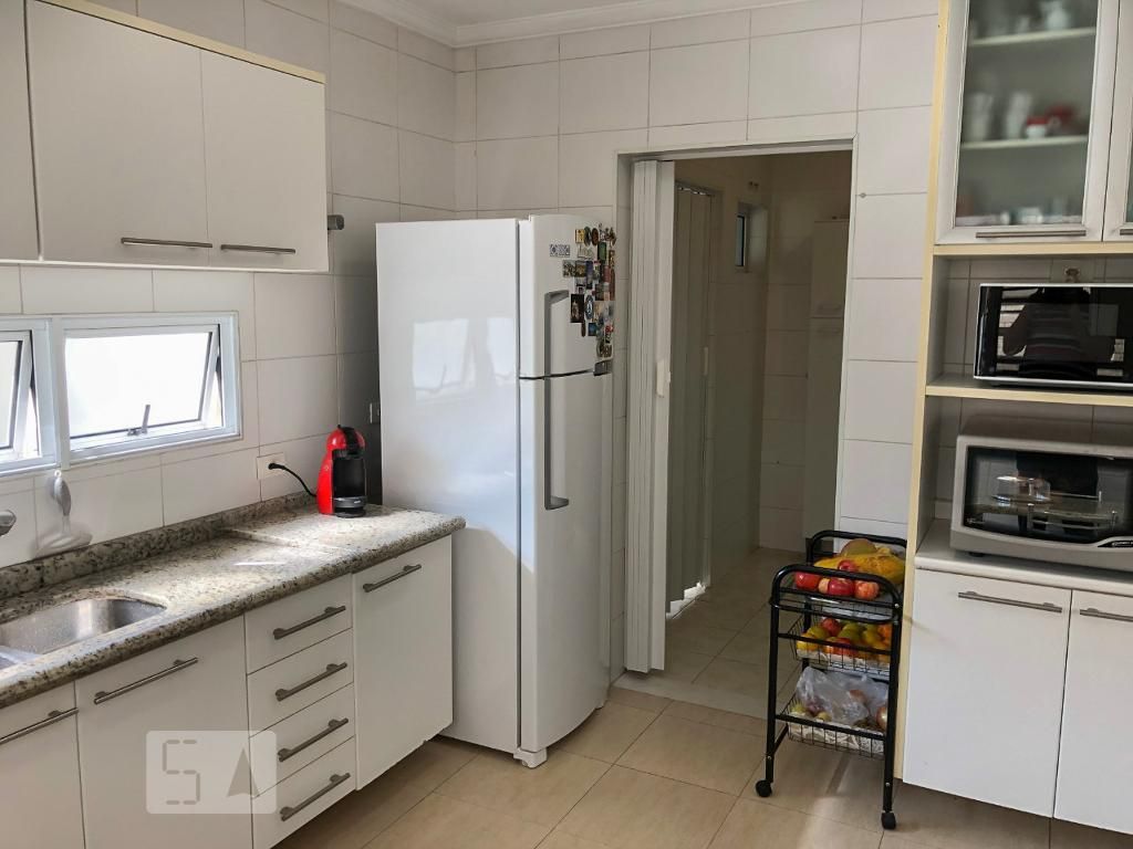 Casa, 4 quartos, 270 m² - Foto 8