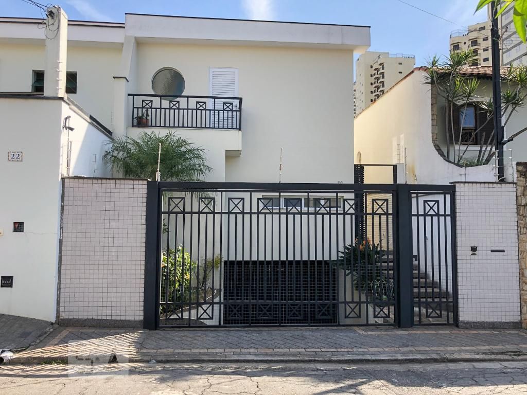 Casa, 4 quartos, 270 m² - Foto 24