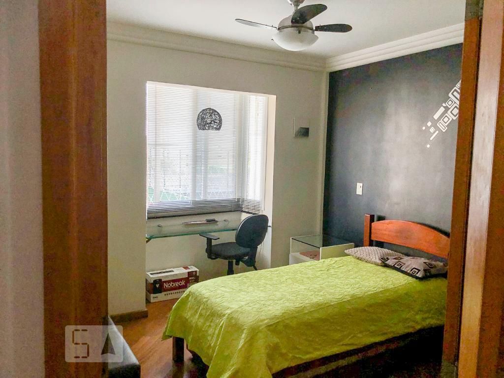 Casa, 4 quartos, 270 m² - Foto 20