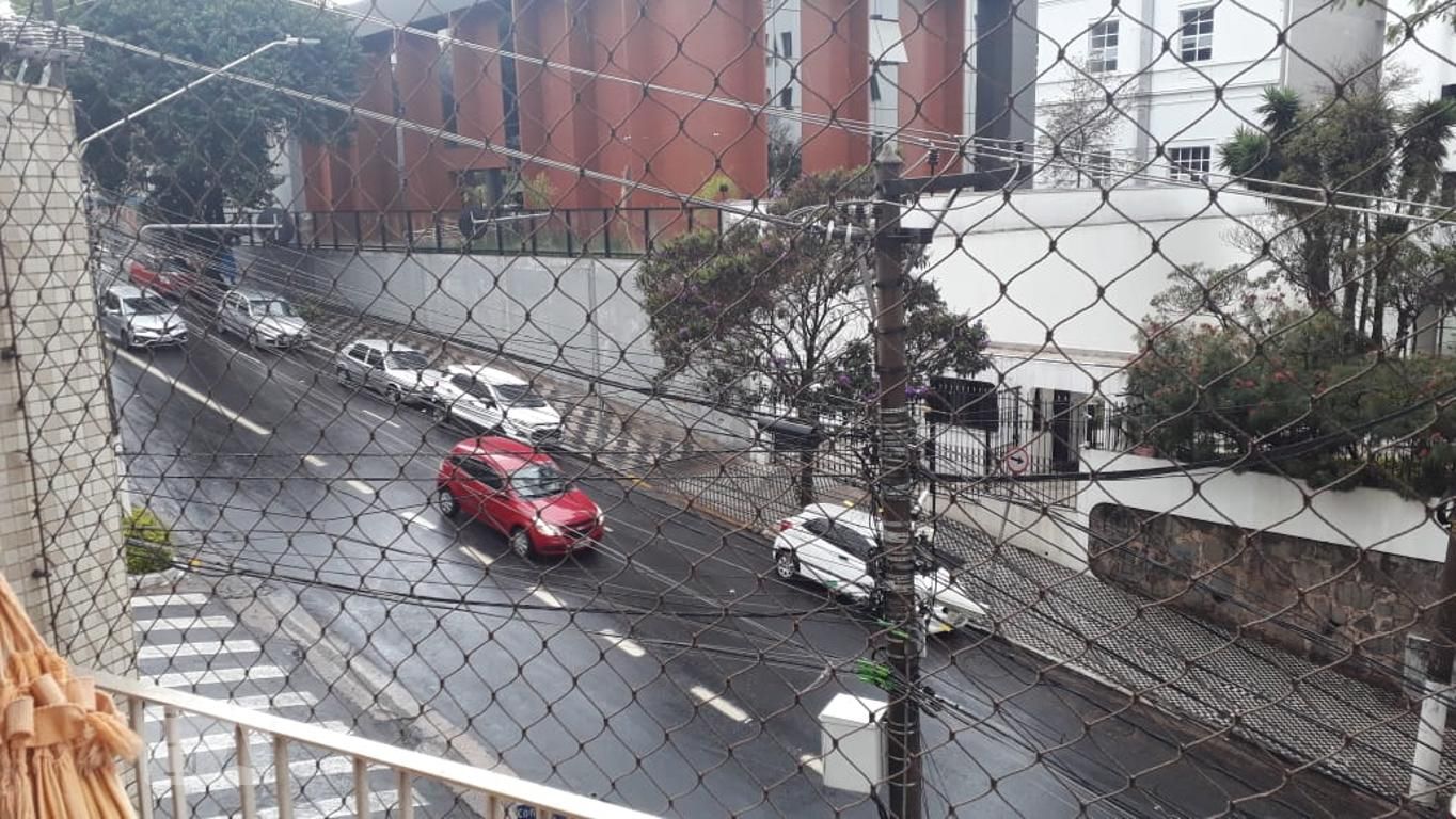 Apartamento, 3 quartos, 130 m² - Foto 20