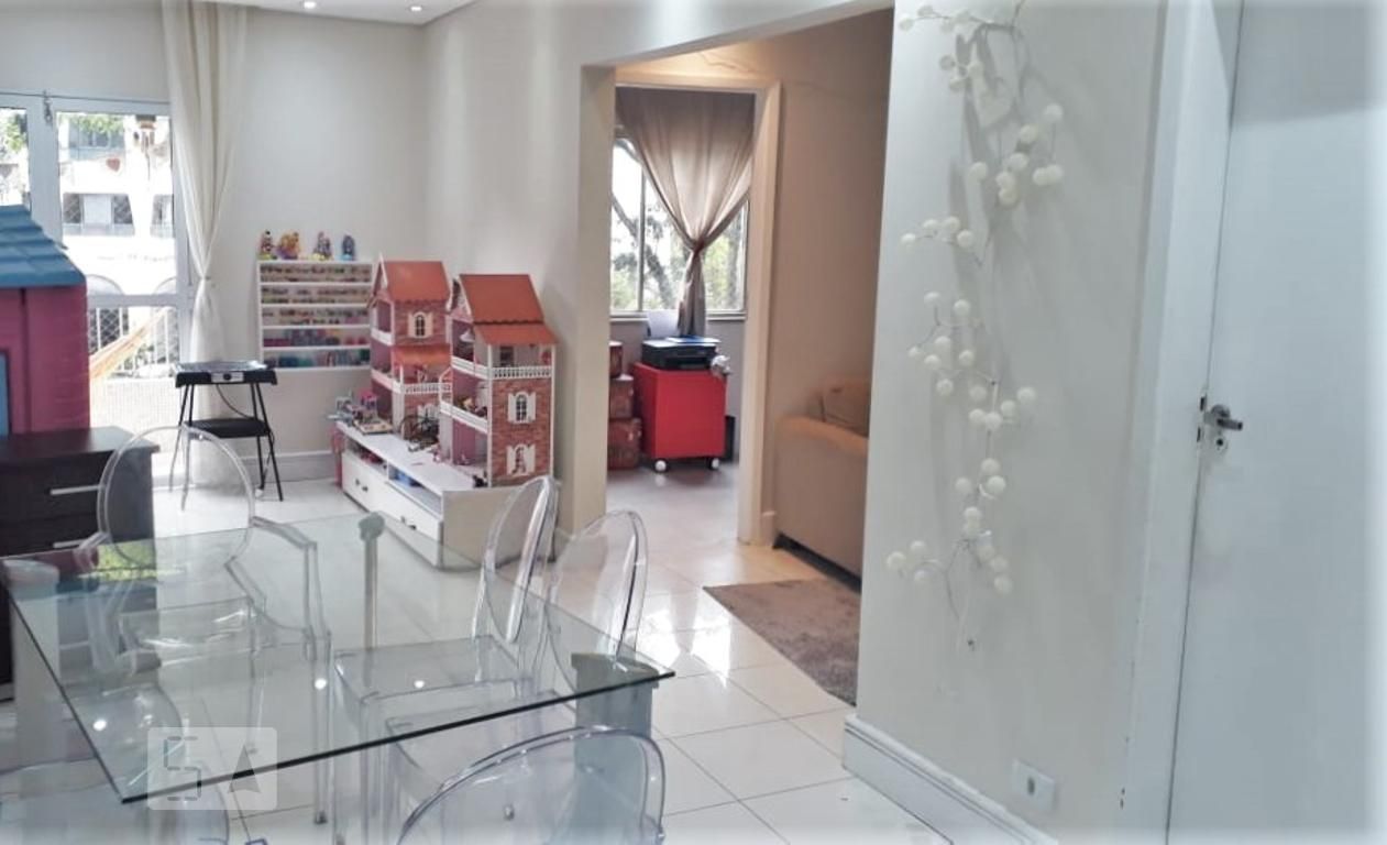 Apartamento, 3 quartos, 130 m² - Foto 9