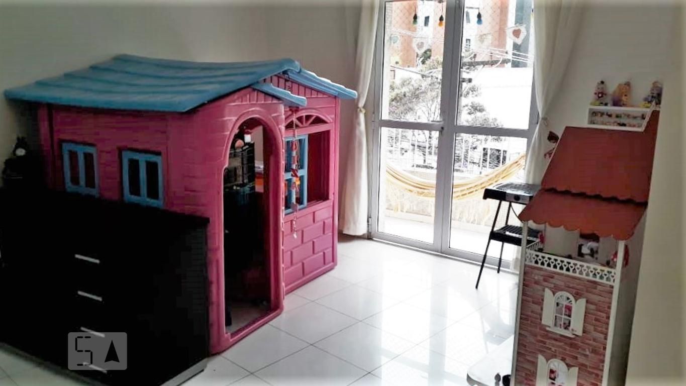 Apartamento, 3 quartos, 130 m² - Foto 3