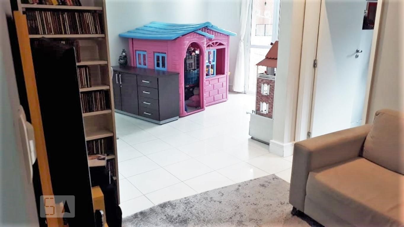 Apartamento, 3 quartos, 130 m² - Foto 13